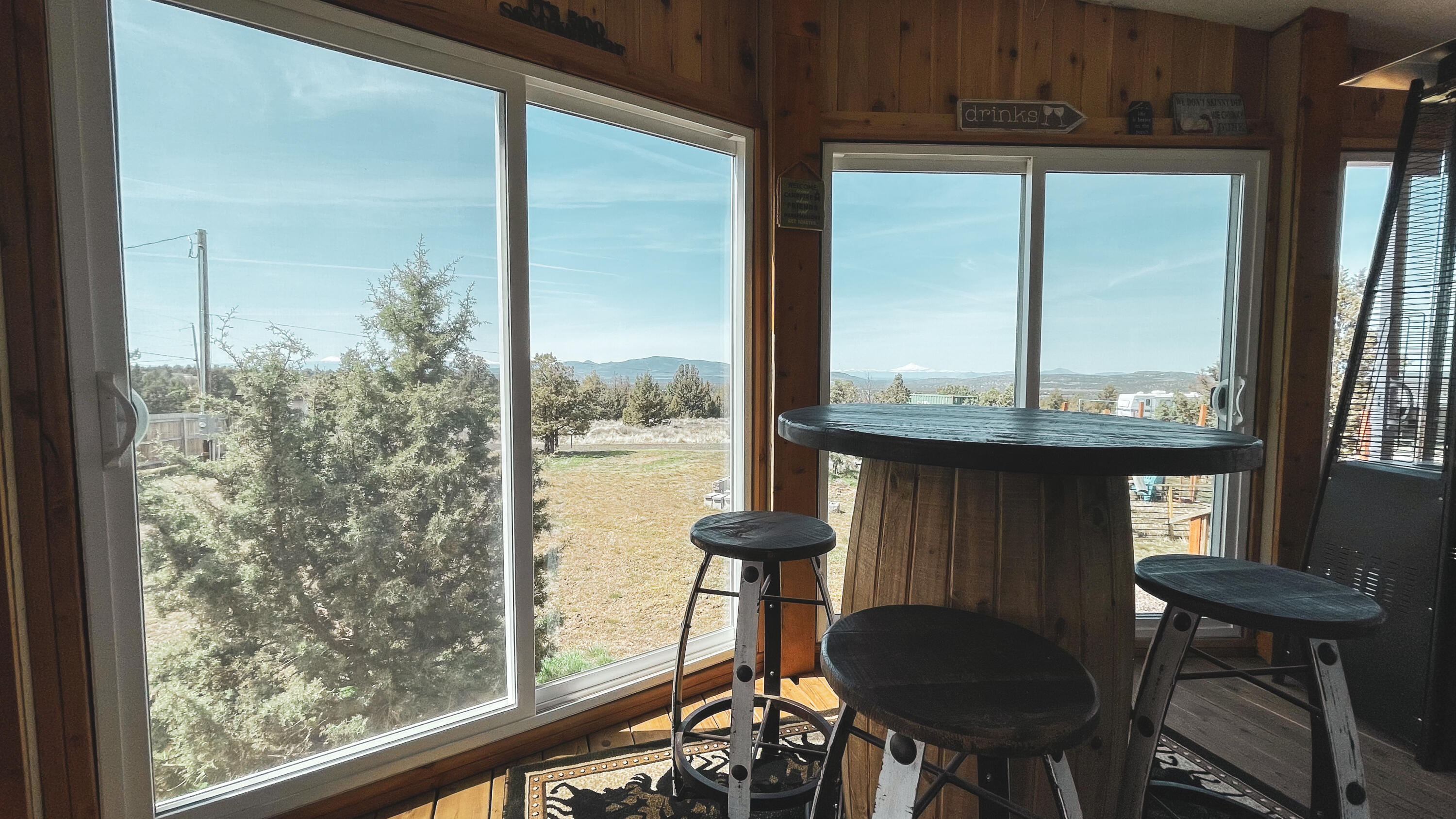 Prineville Lakes Acres 1 - Residential