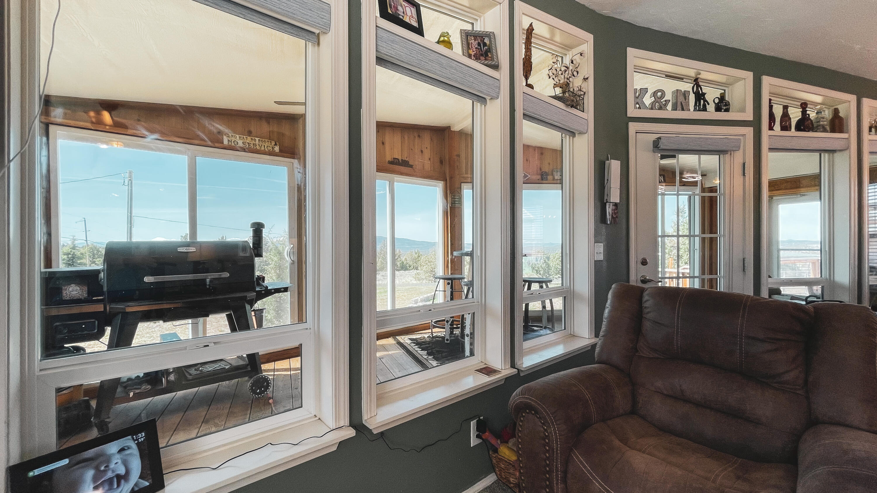 Prineville Lakes Acres 1 - Residential