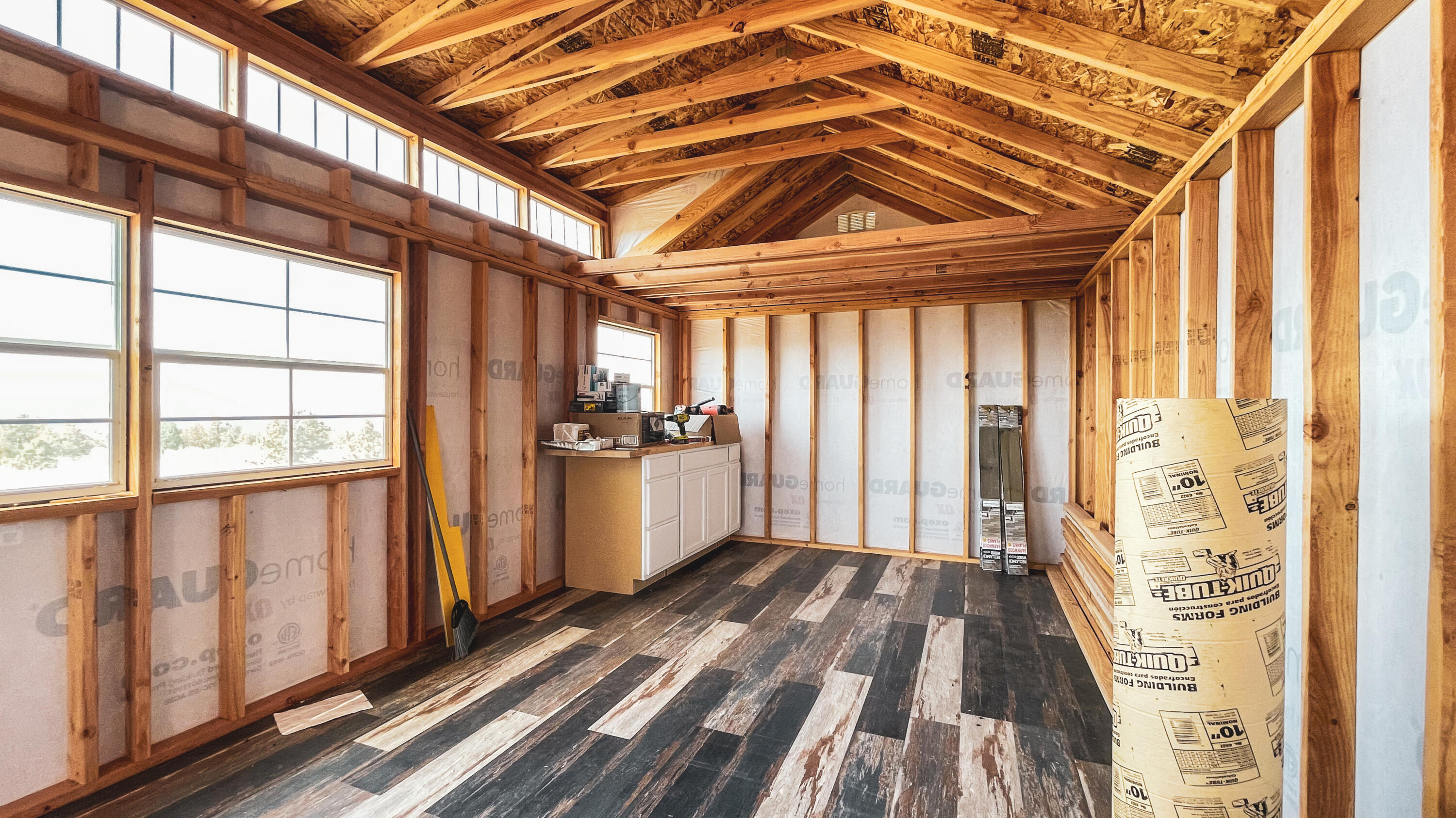 Prineville Lakes Acres 1 - Residential