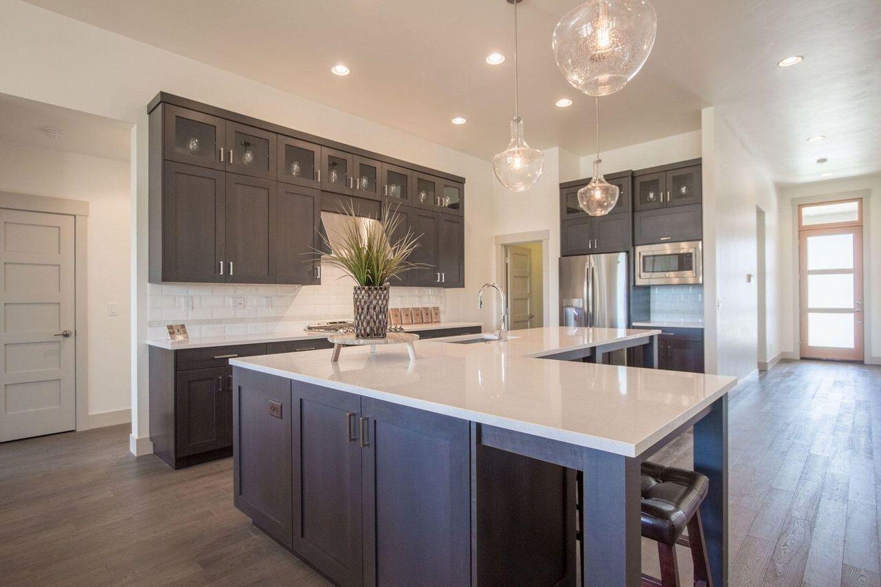 Eagle Crest - Residential