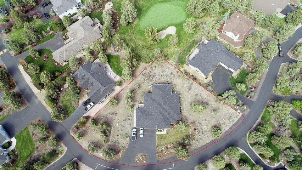 Eagle Crest - Residential