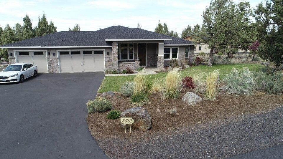 Eagle Crest - Residential