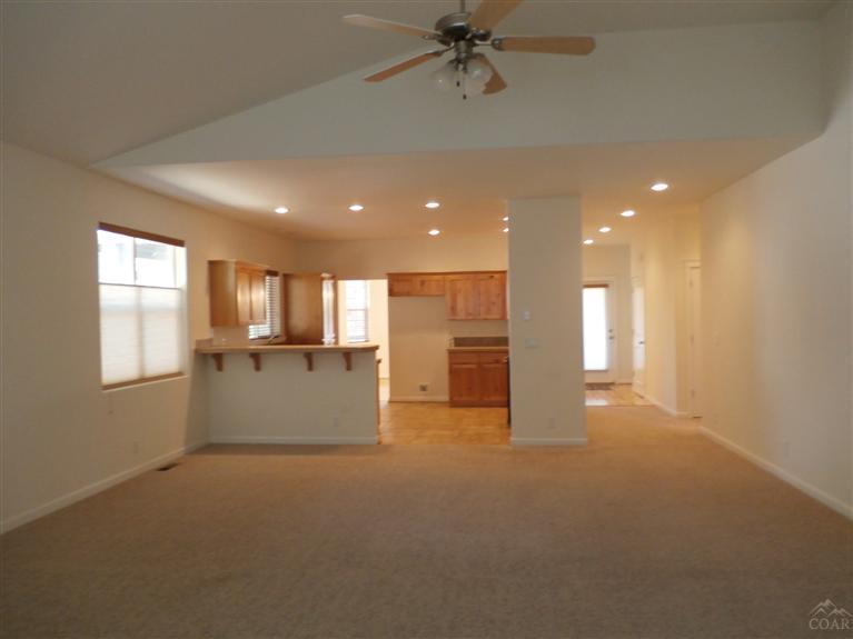 Golden Horseshoe - Residential