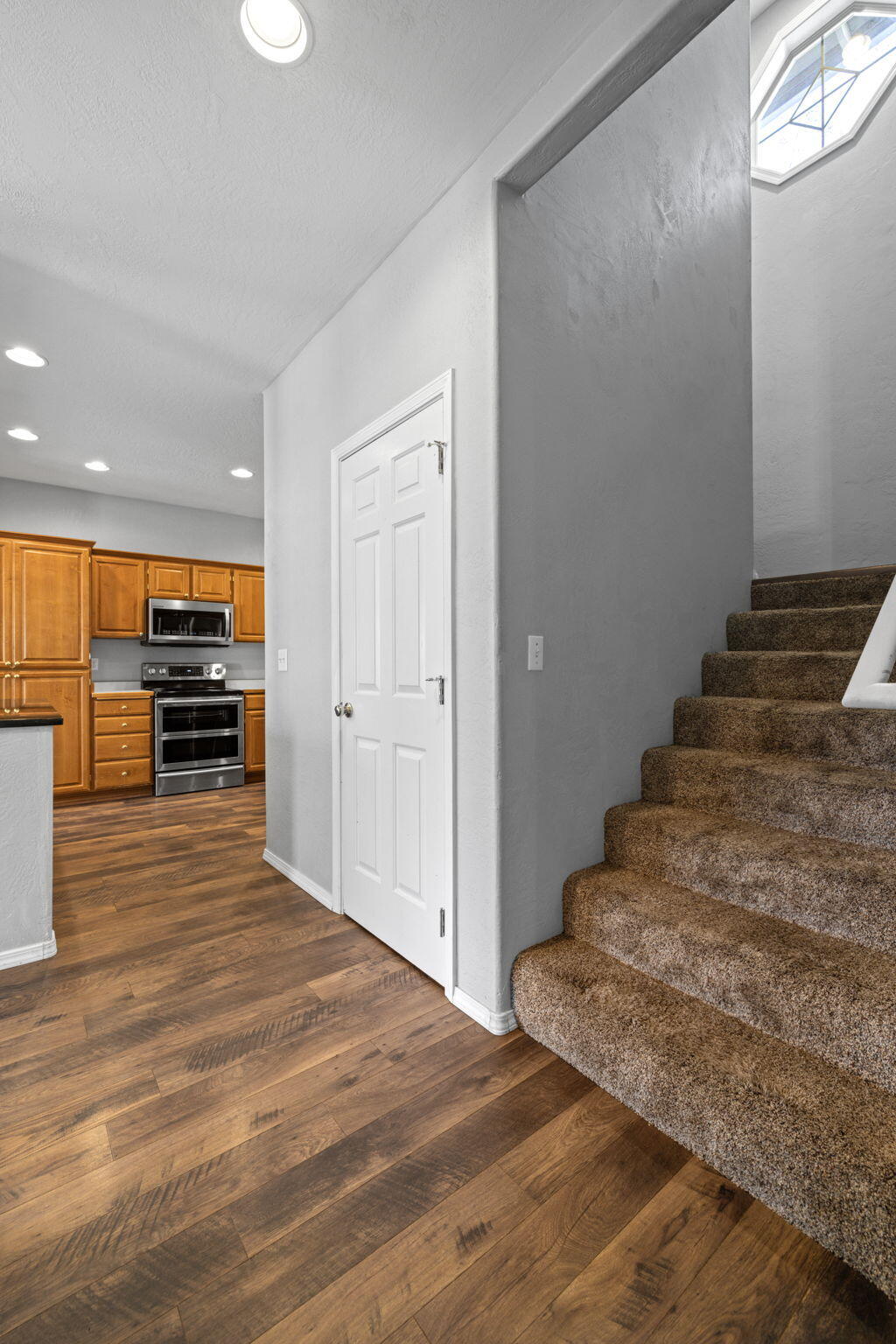 Lincoln Estates Subdivision - Residential