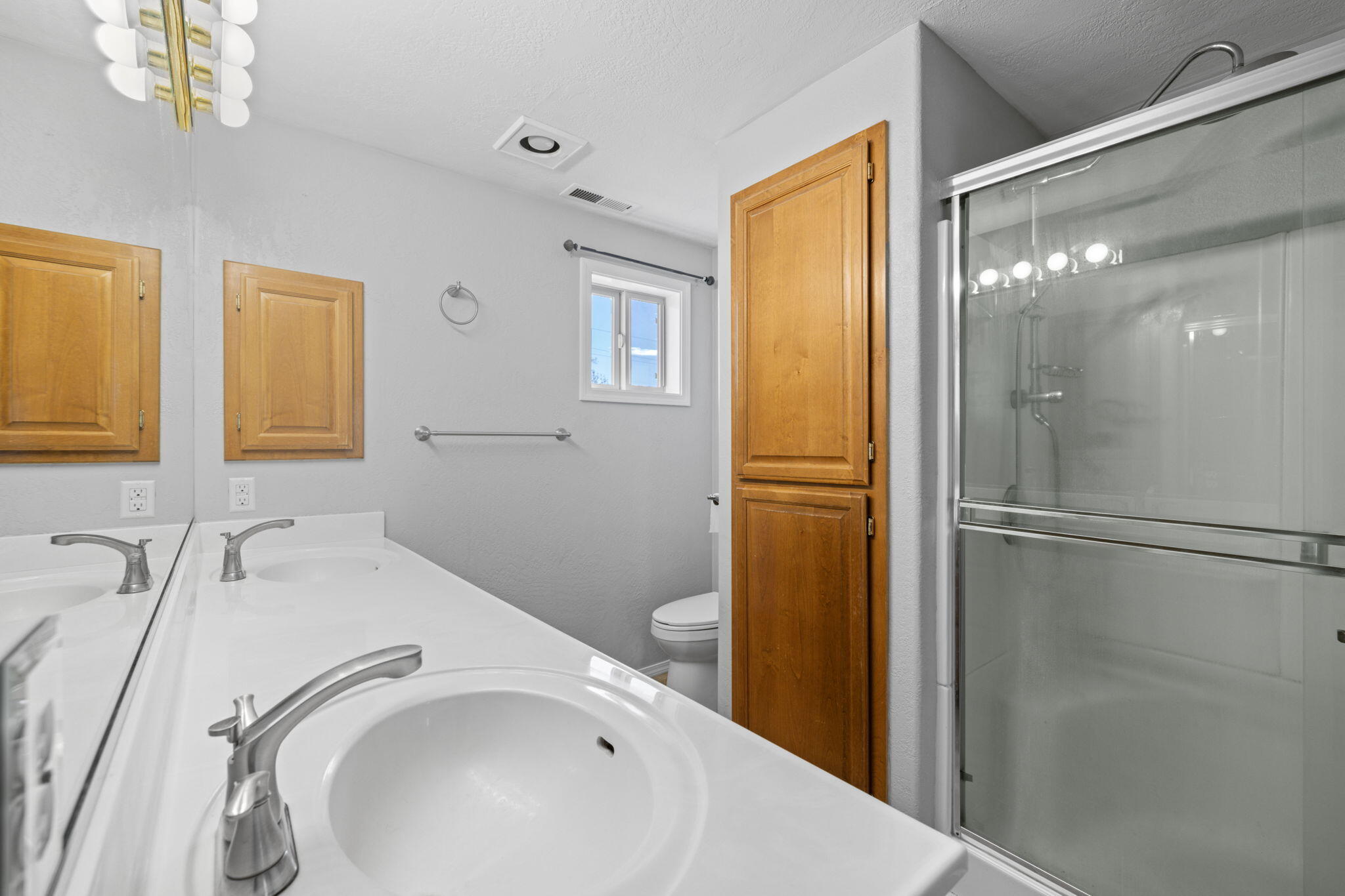 Lincoln Estates Subdivision - Residential