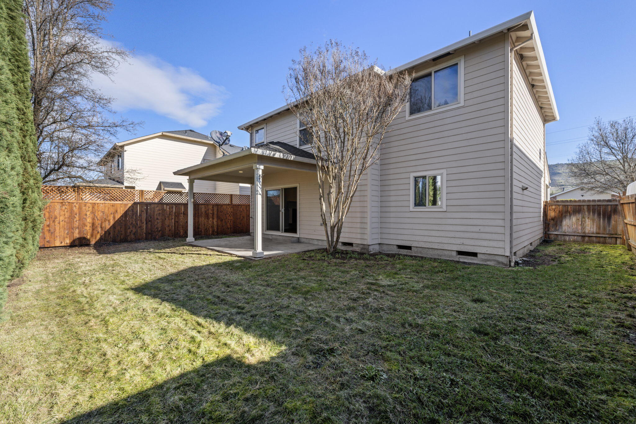 Lincoln Estates Subdivision - Residential