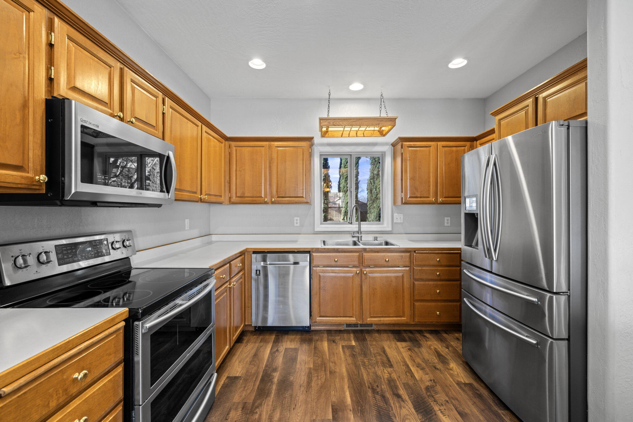 Lincoln Estates Subdivision - Residential