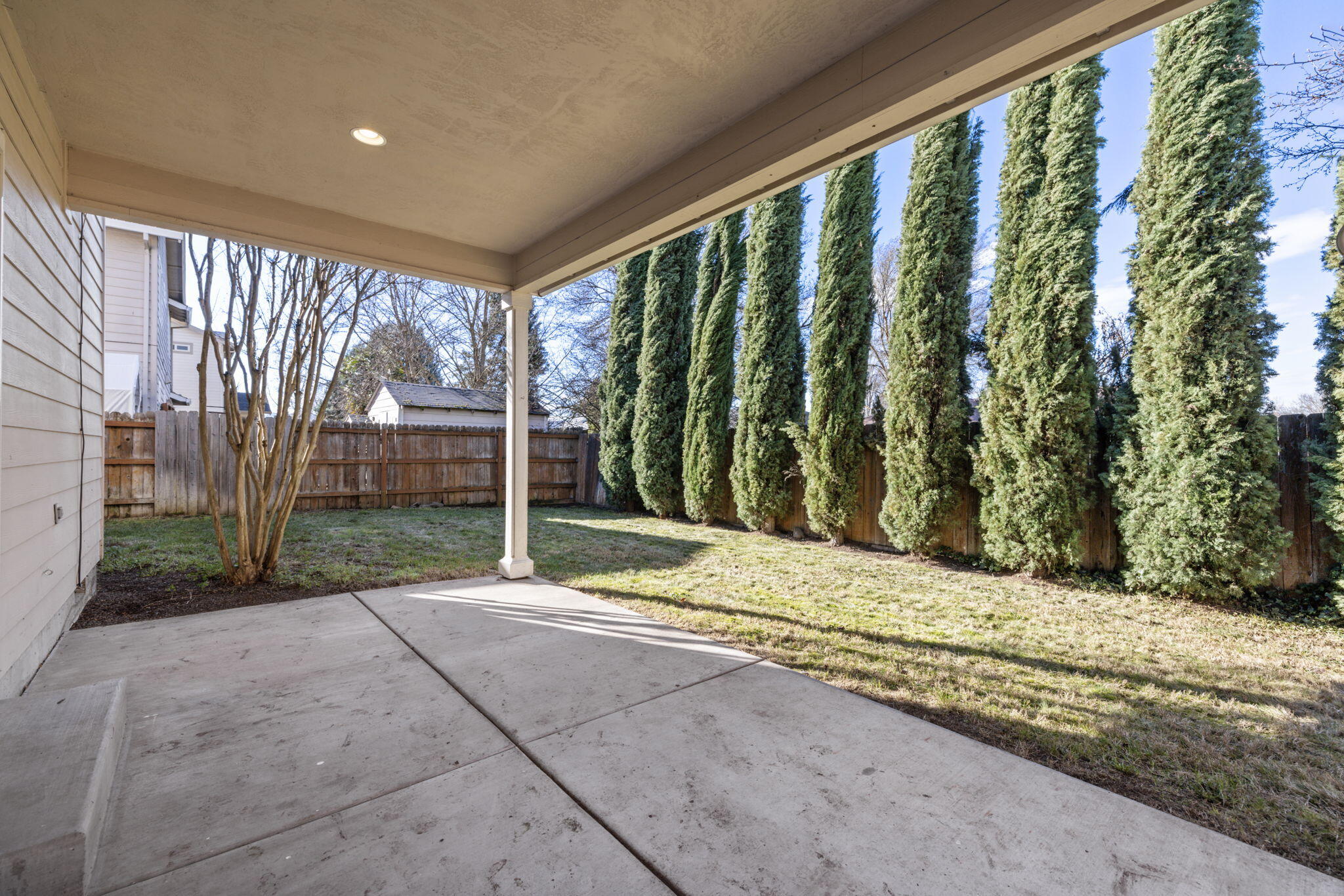 Lincoln Estates Subdivision - Residential