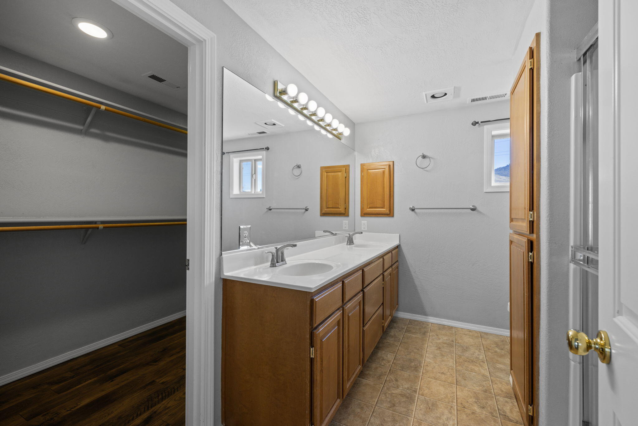 Lincoln Estates Subdivision - Residential