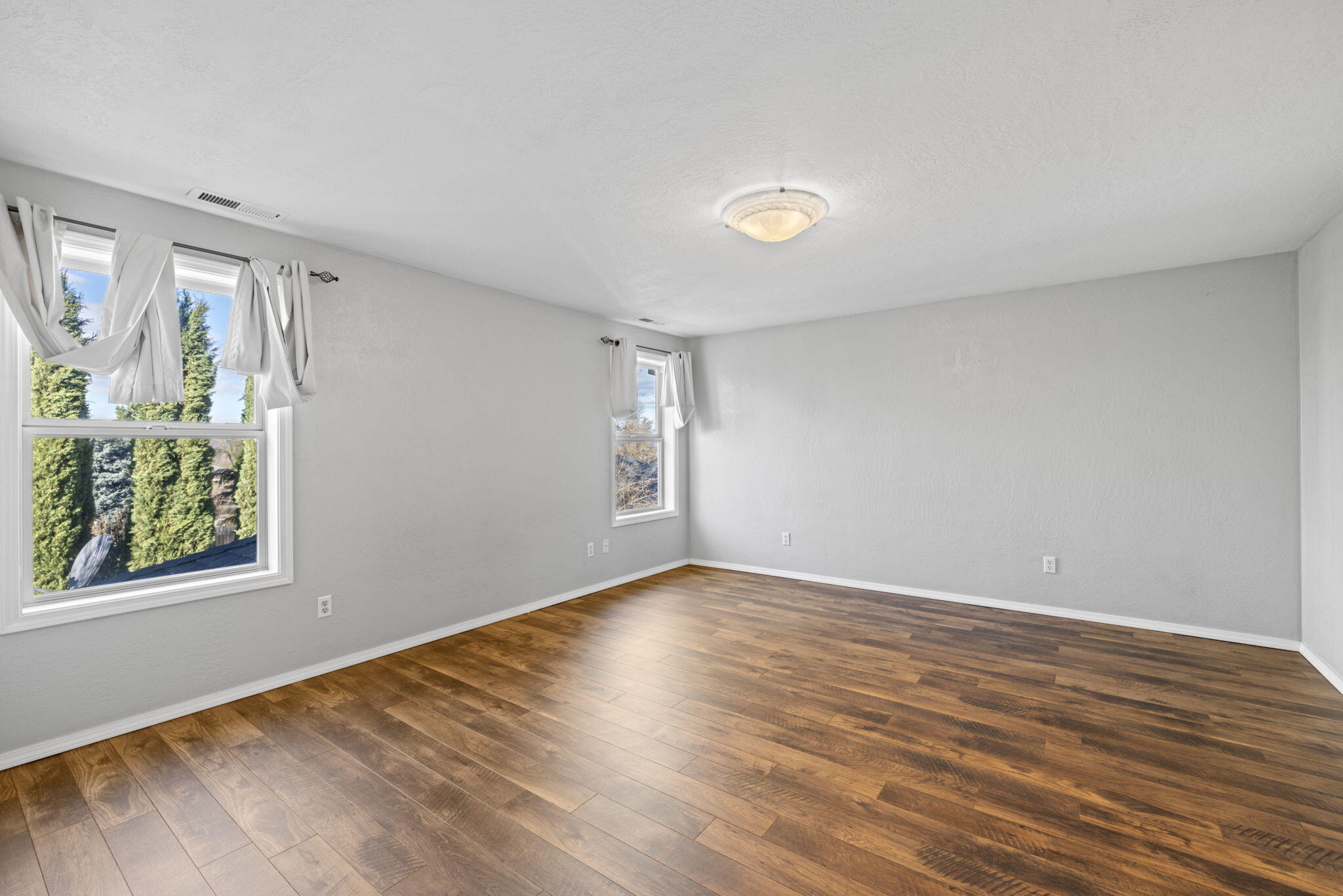 Lincoln Estates Subdivision - Residential