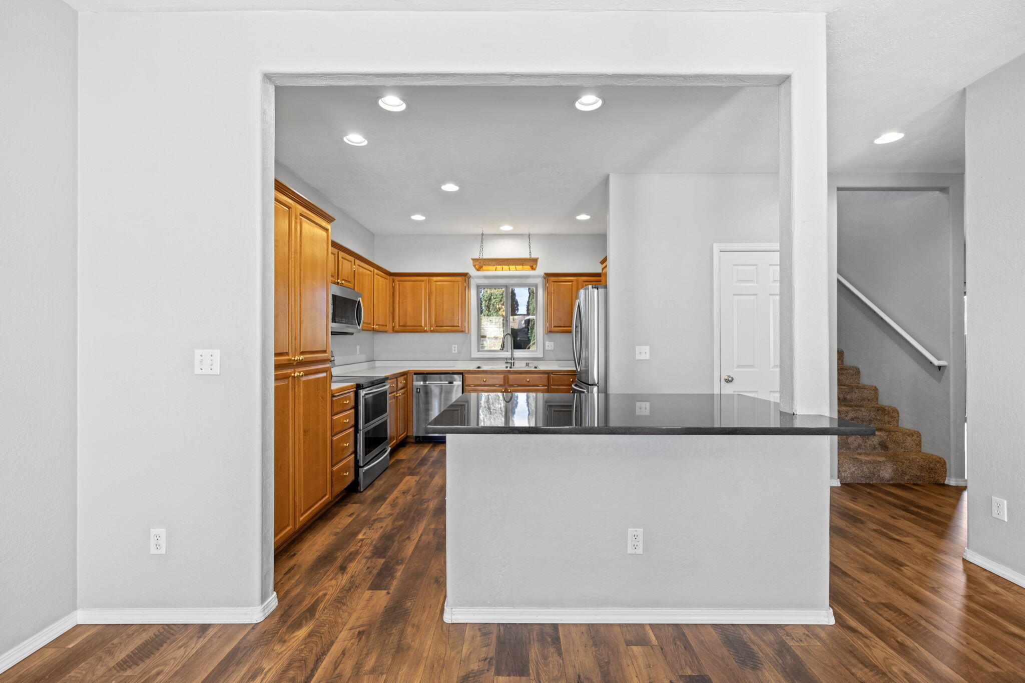 Lincoln Estates Subdivision - Residential