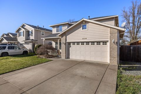 Tiny photo for 3036 Gary Drive, Medford, OR 97504 (MLS # 220212798)