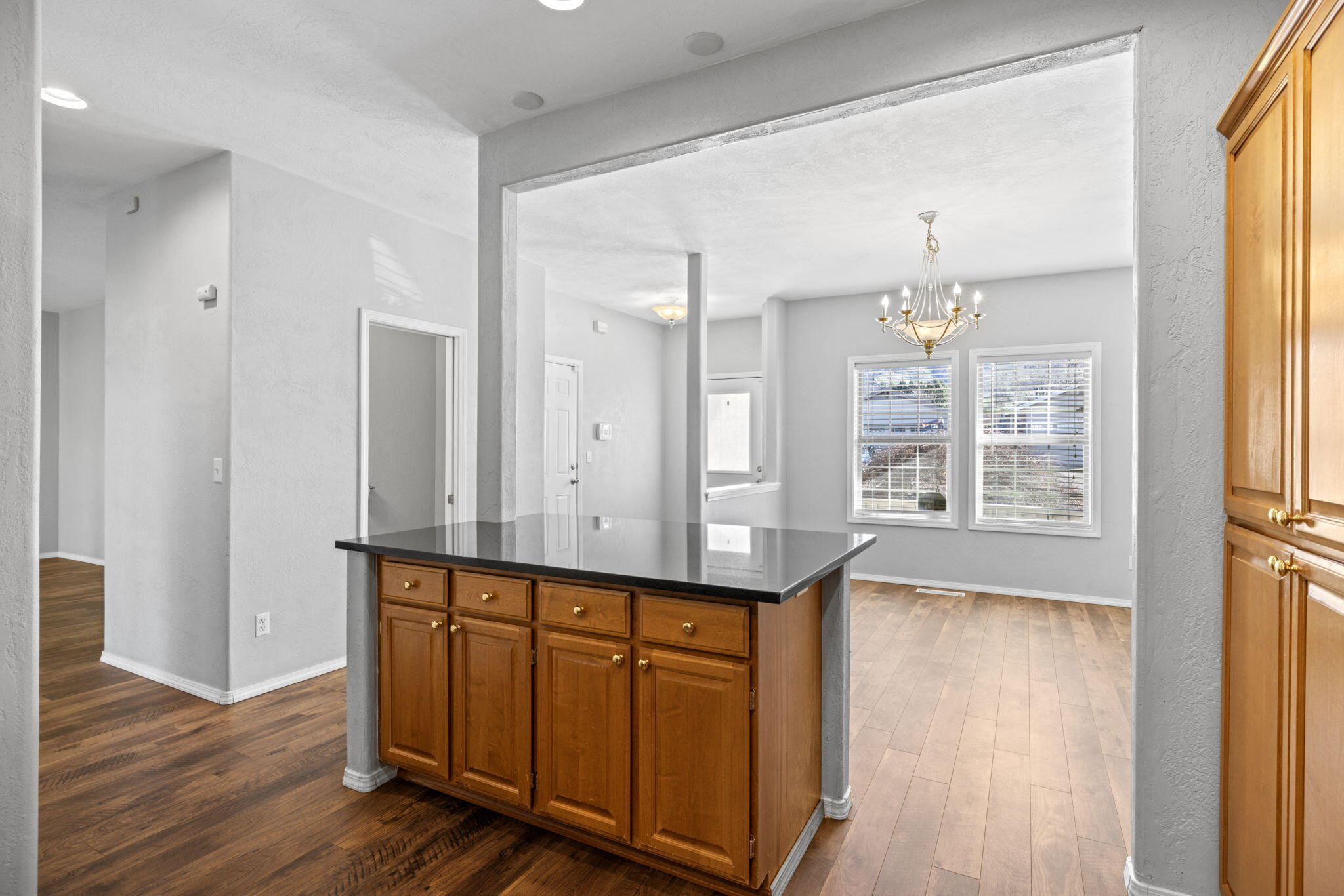 Lincoln Estates Subdivision - Residential