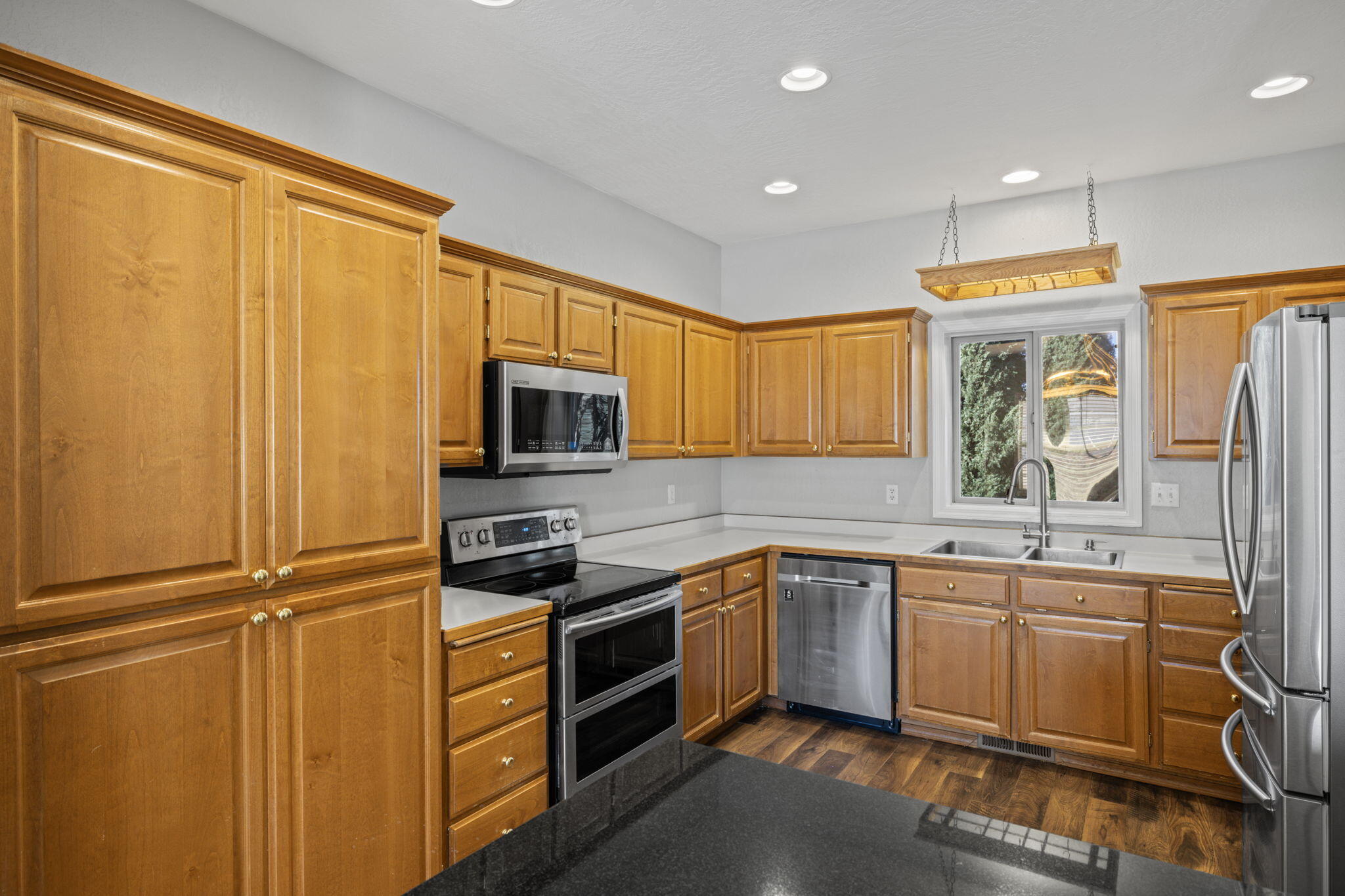 Lincoln Estates Subdivision - Residential