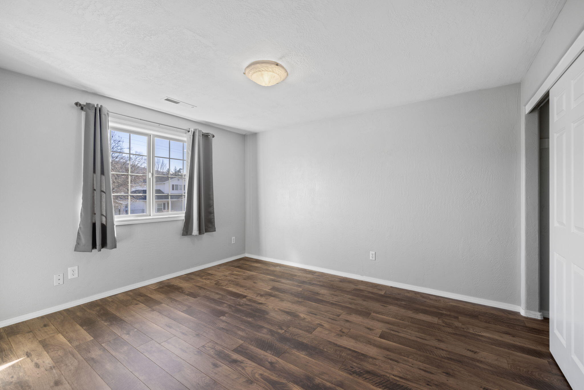 Lincoln Estates Subdivision - Residential