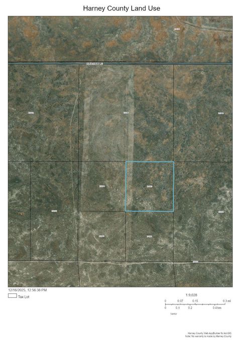 Photo of Ruh-Red Road #2400, Burns, OR 97720 (MLS # 220213220)