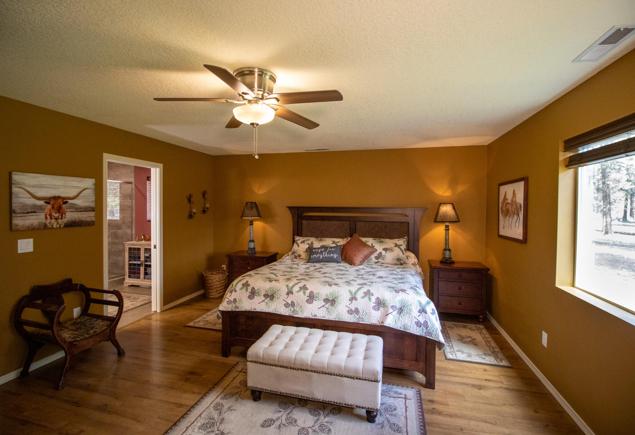 Winema Peninsula - Residential