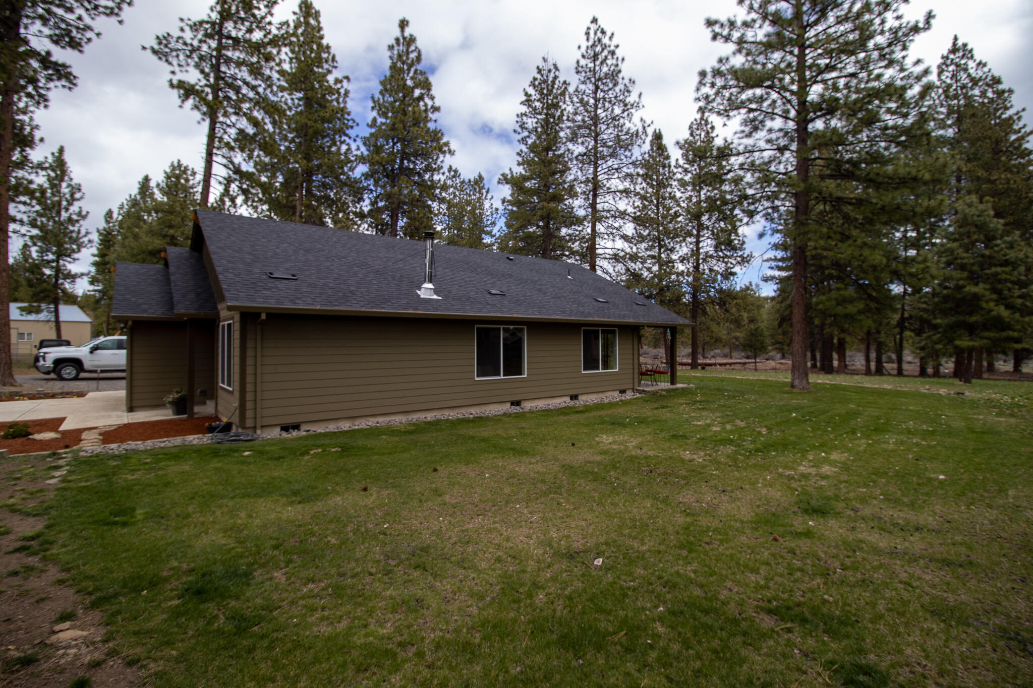 Winema Peninsula - Residential