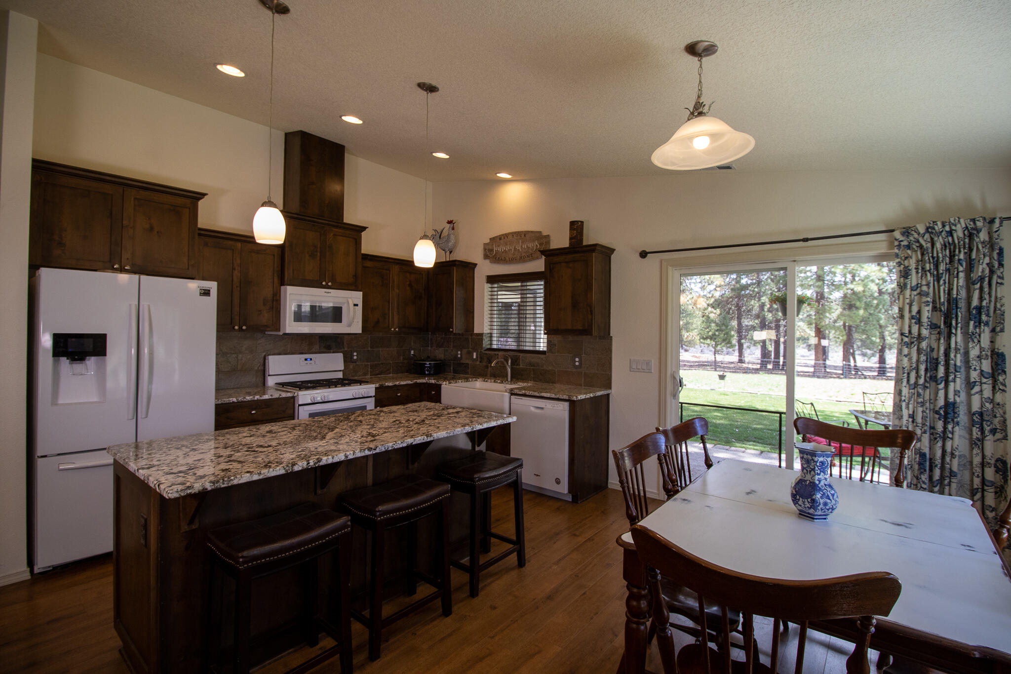 Winema Peninsula - Residential