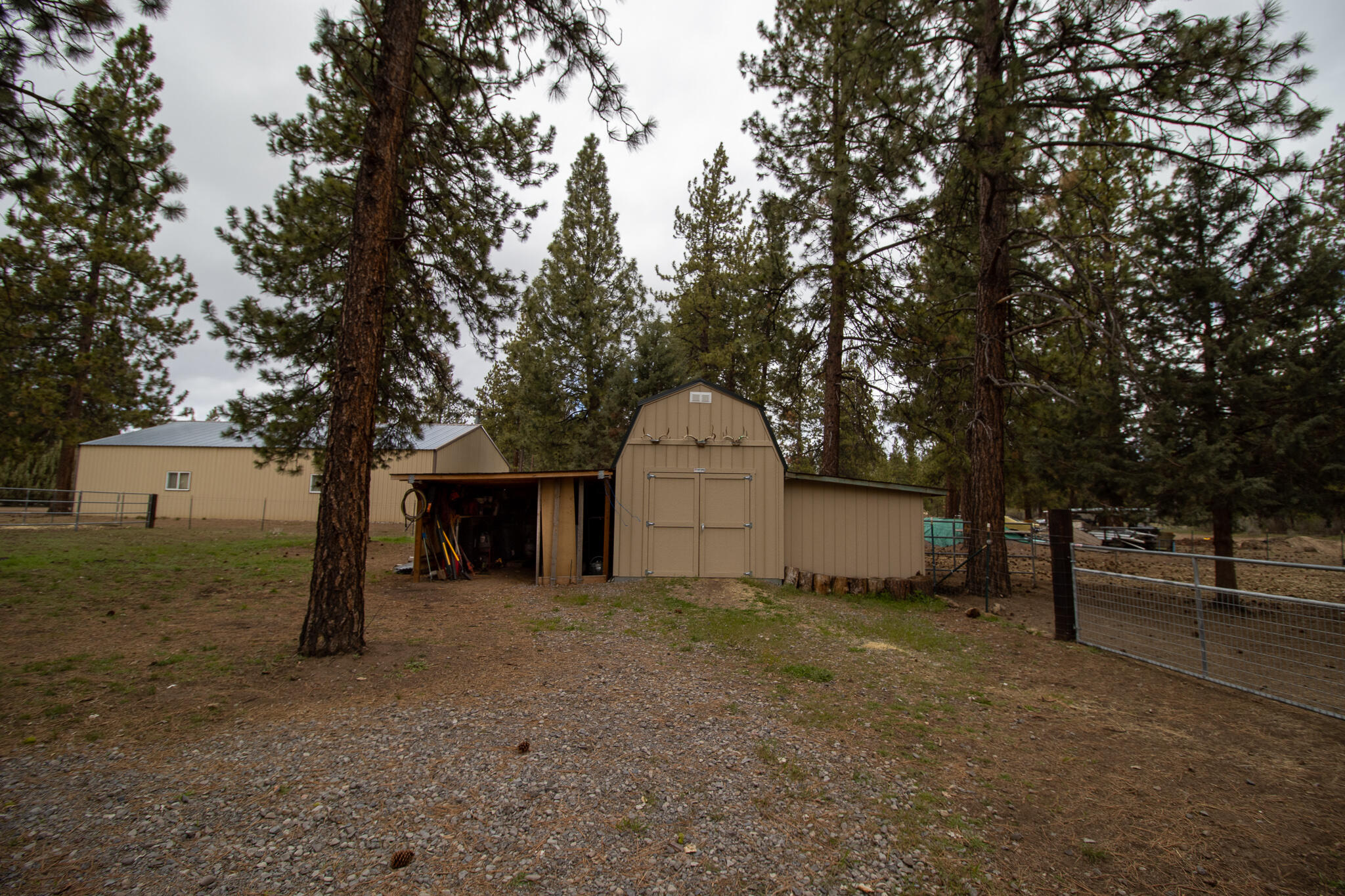 Winema Peninsula - Residential