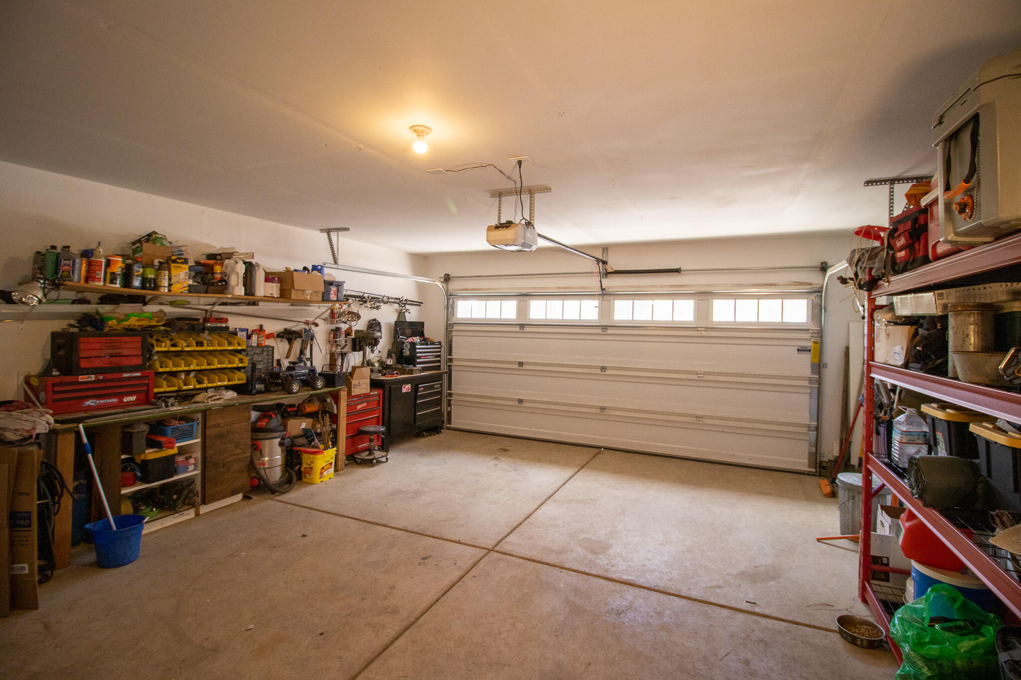 Winema Peninsula - Residential