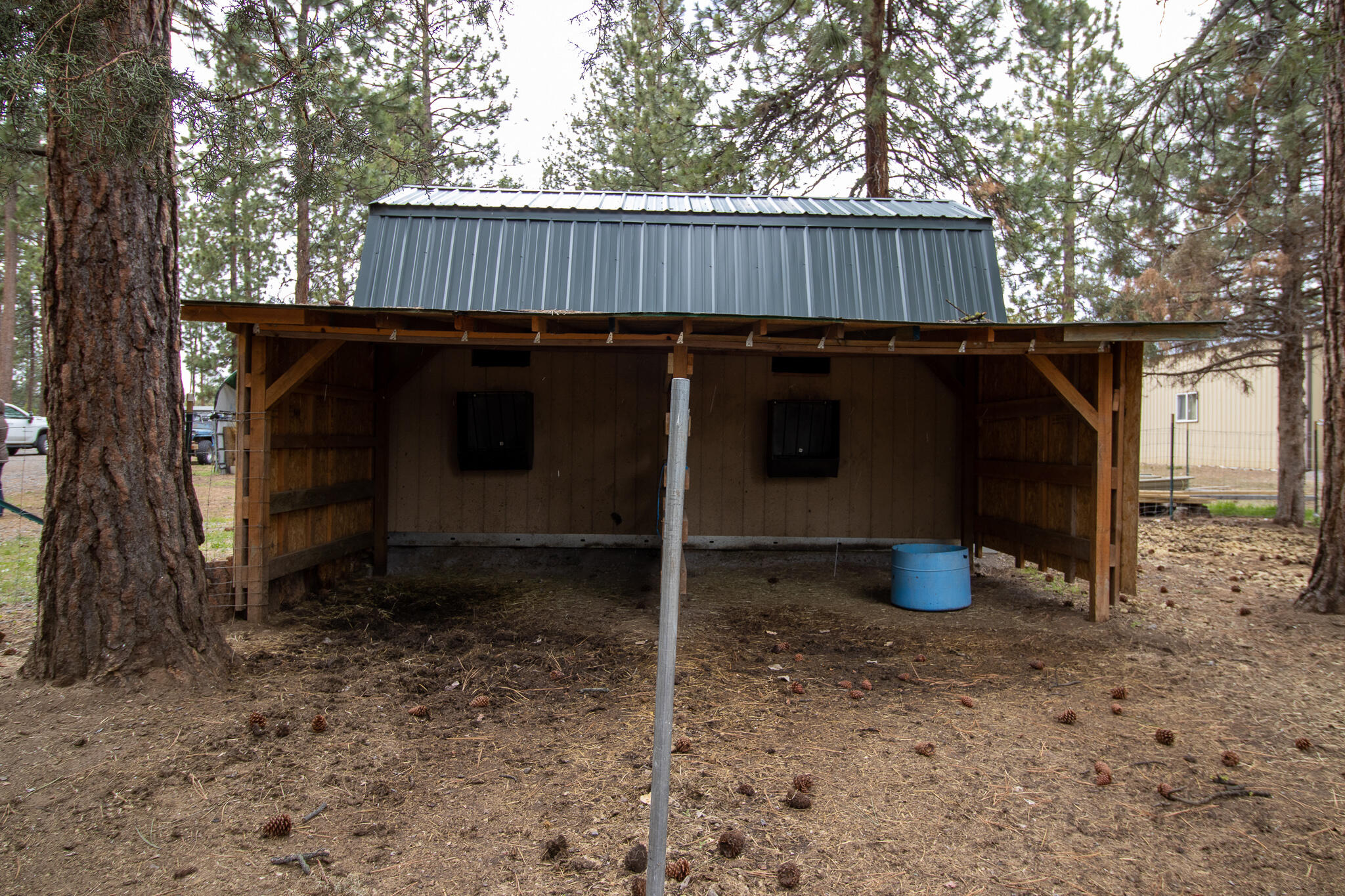 Winema Peninsula - Residential