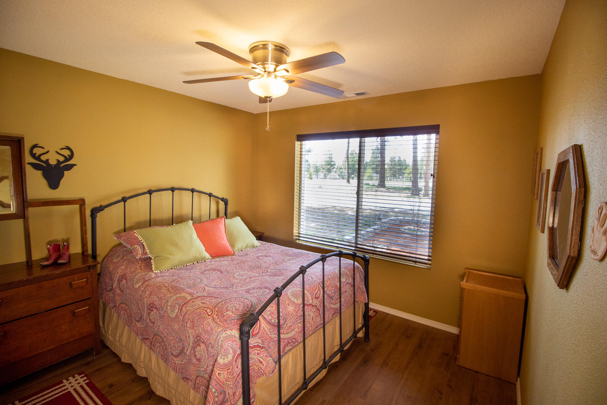 Winema Peninsula - Residential