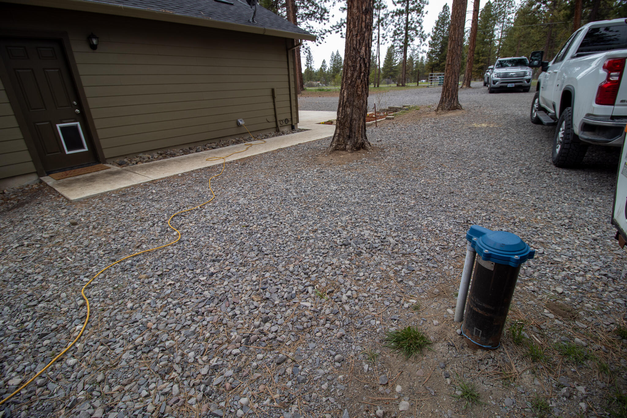 Winema Peninsula - Residential