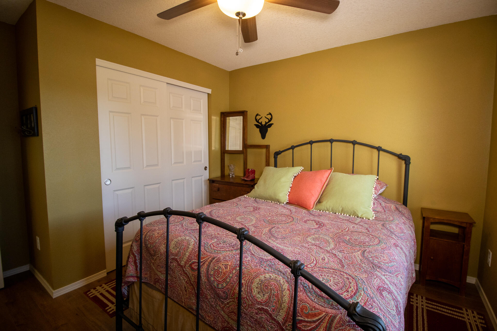 Winema Peninsula - Residential