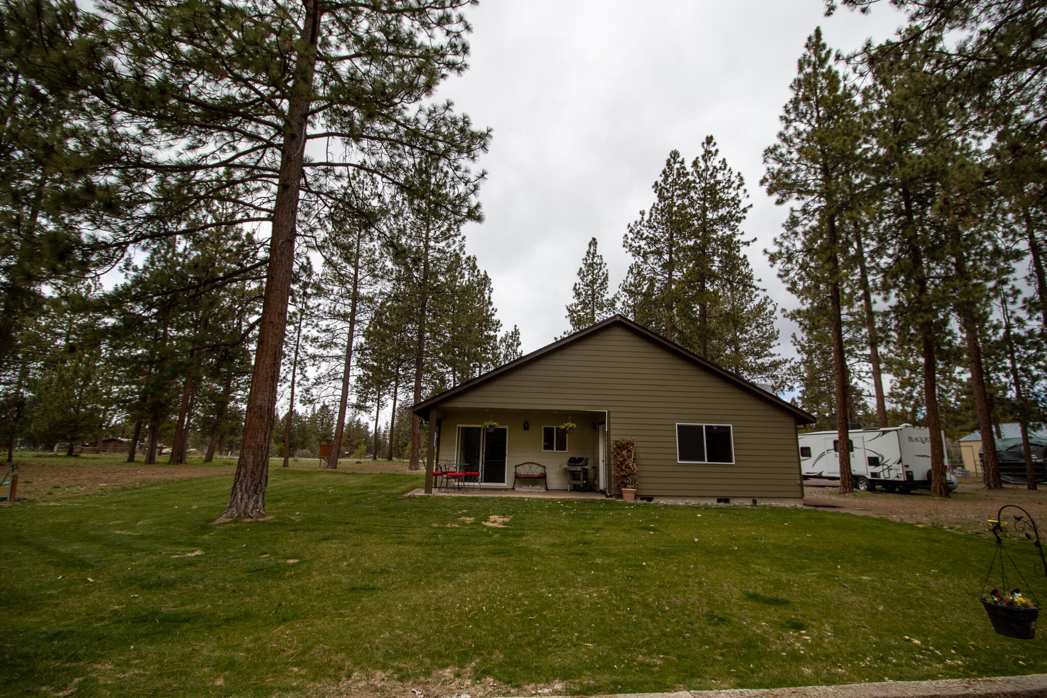 Winema Peninsula - Residential