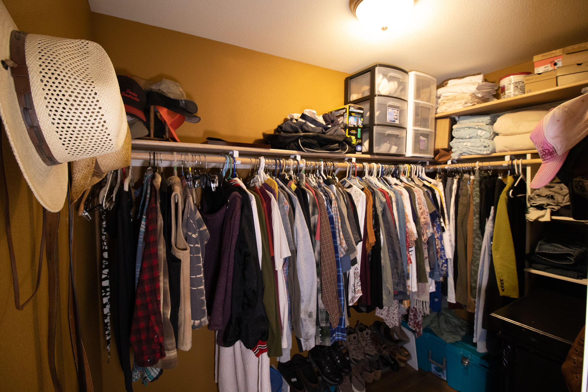 Winema Peninsula - Residential