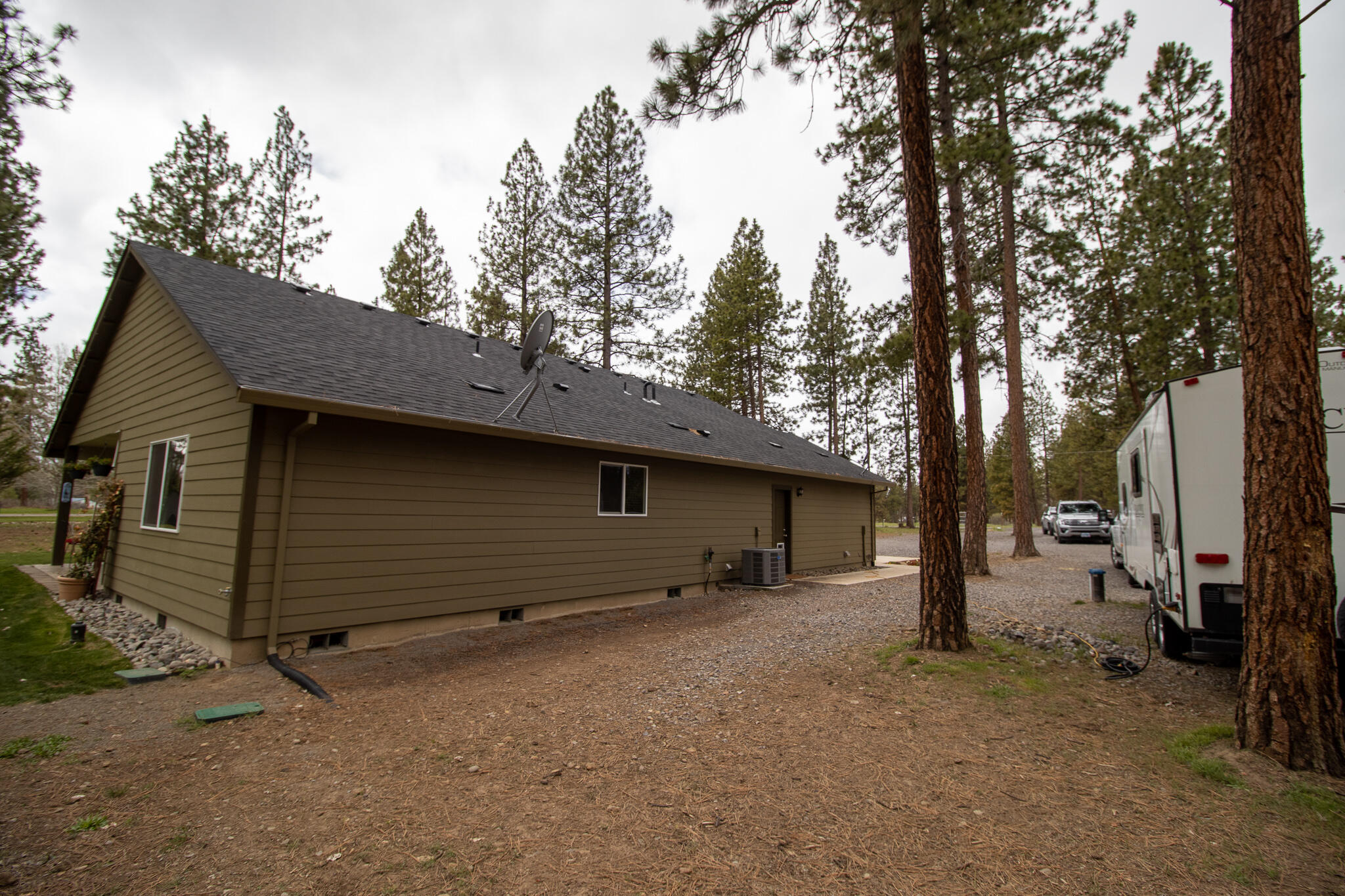 Winema Peninsula - Residential