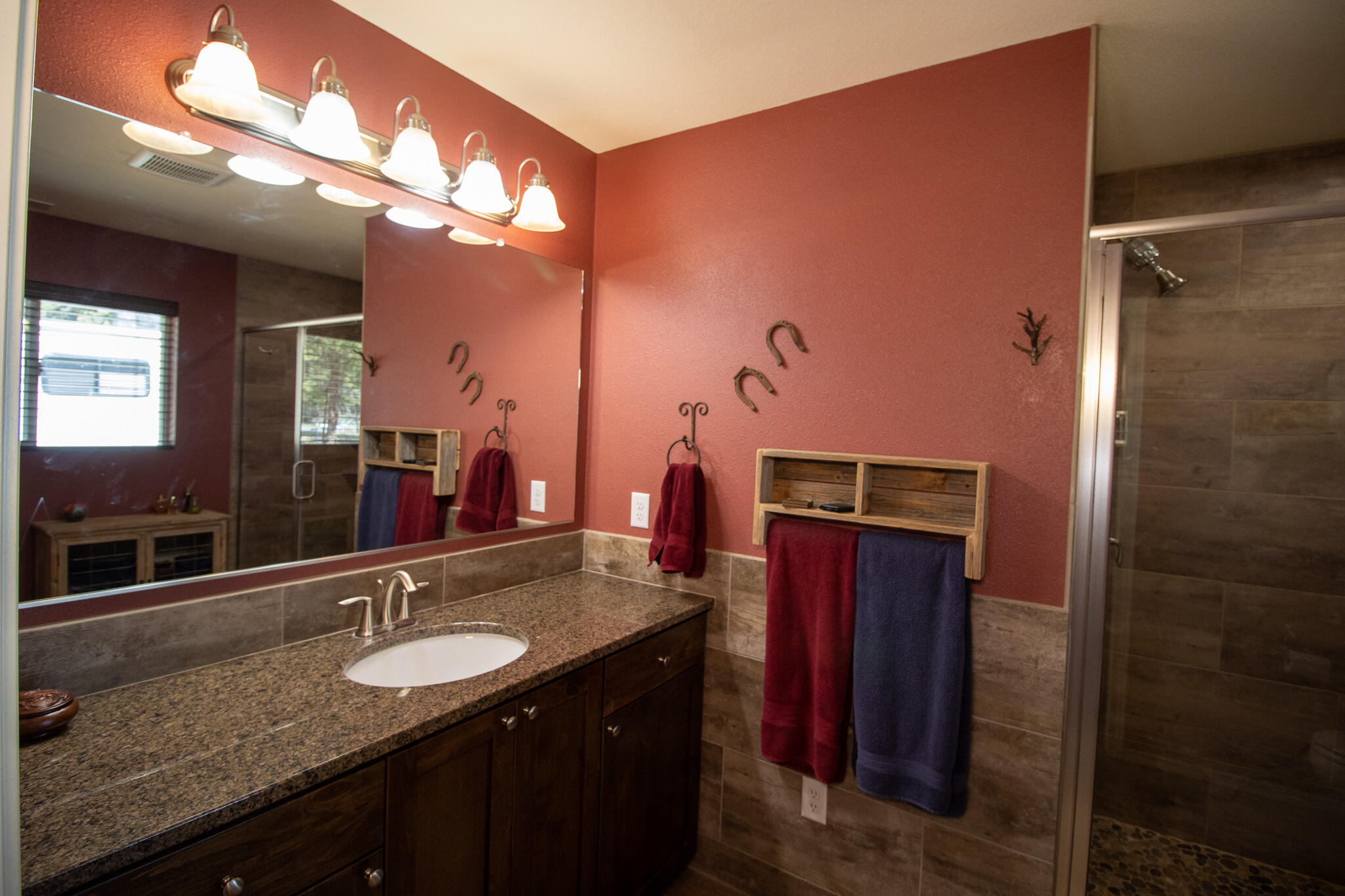 Winema Peninsula - Residential