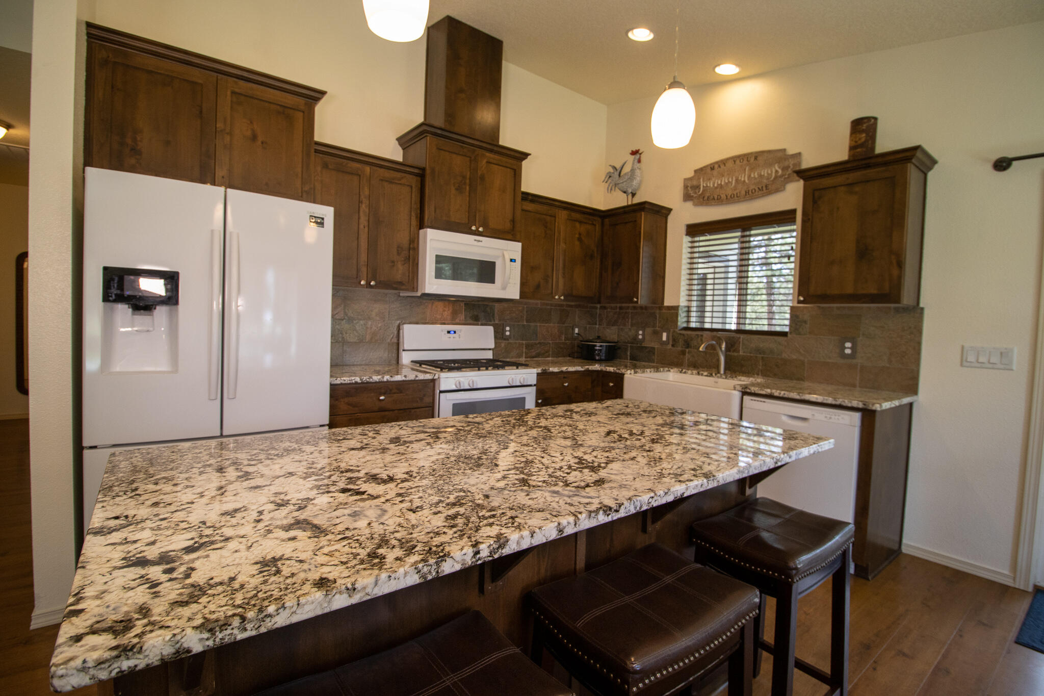 Winema Peninsula - Residential