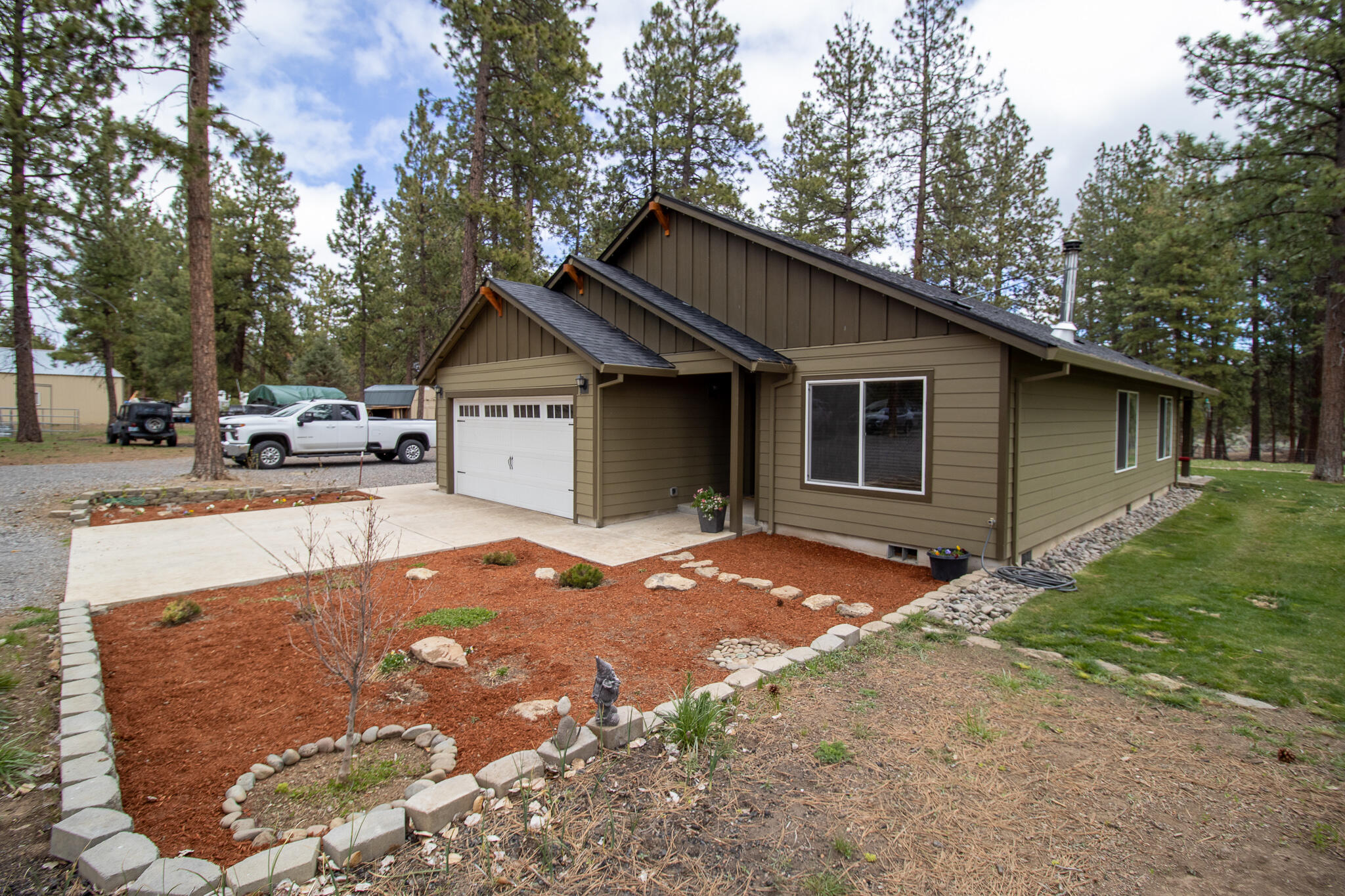 Winema Peninsula - Residential