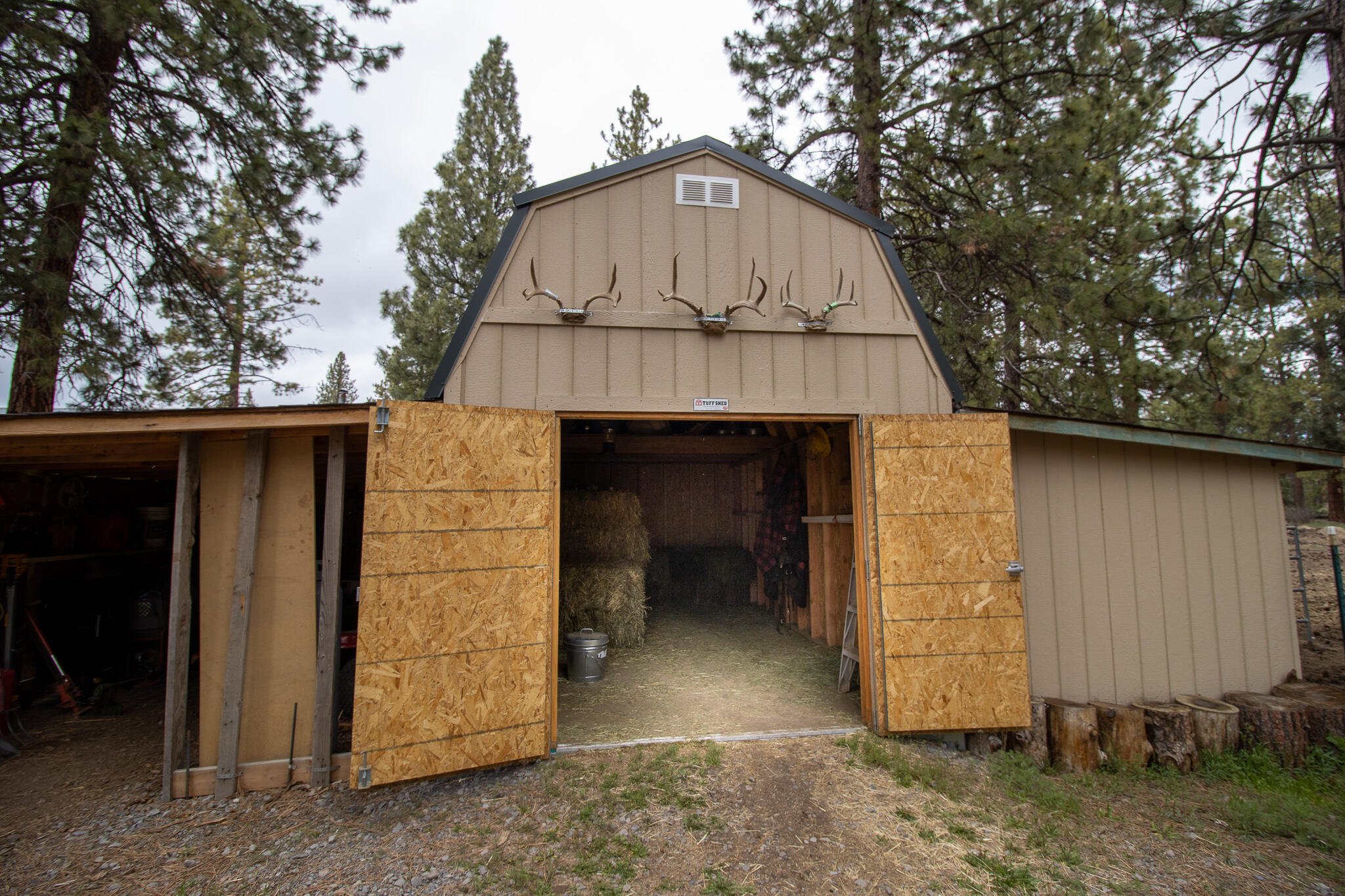 Winema Peninsula - Residential