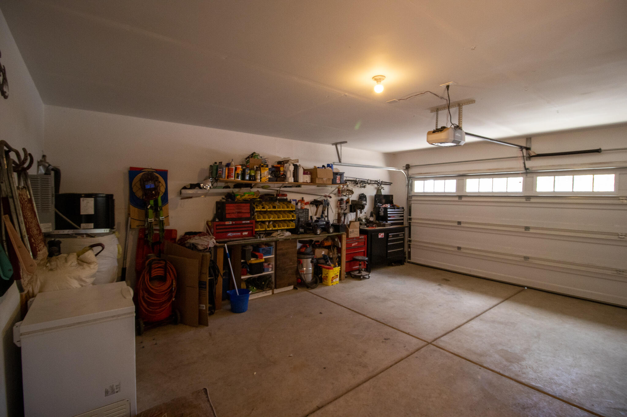 Winema Peninsula - Residential