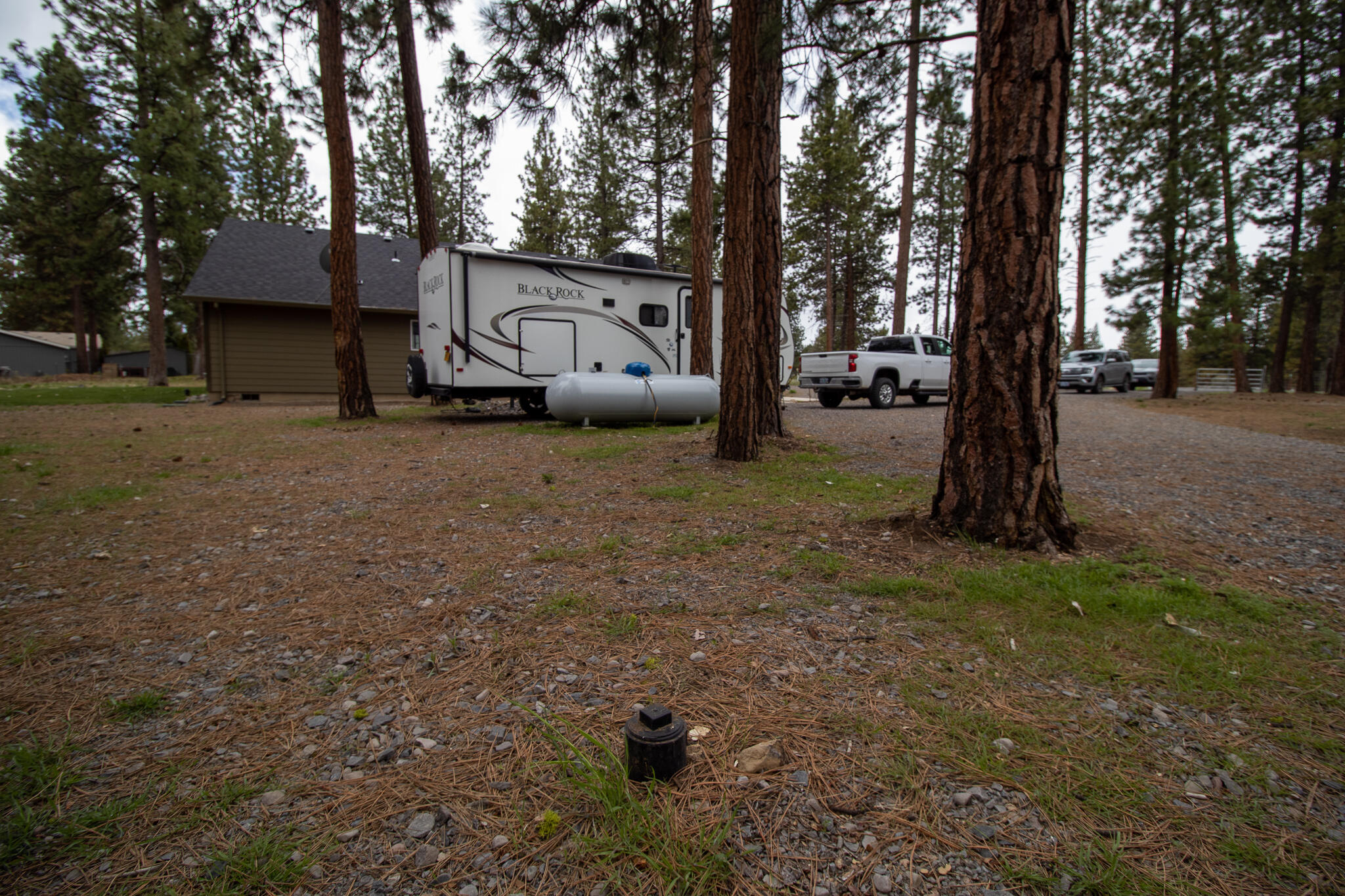 Winema Peninsula - Residential