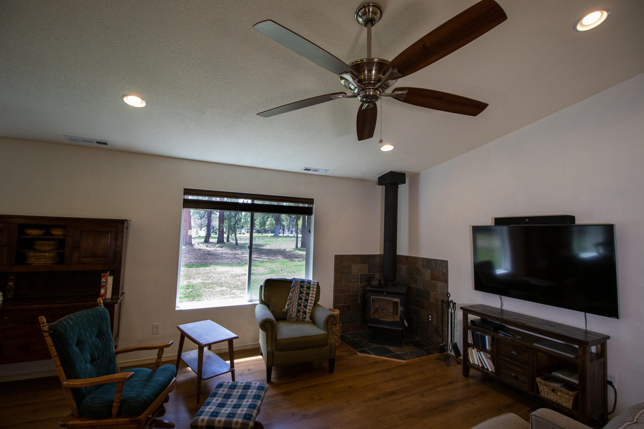 Winema Peninsula - Residential