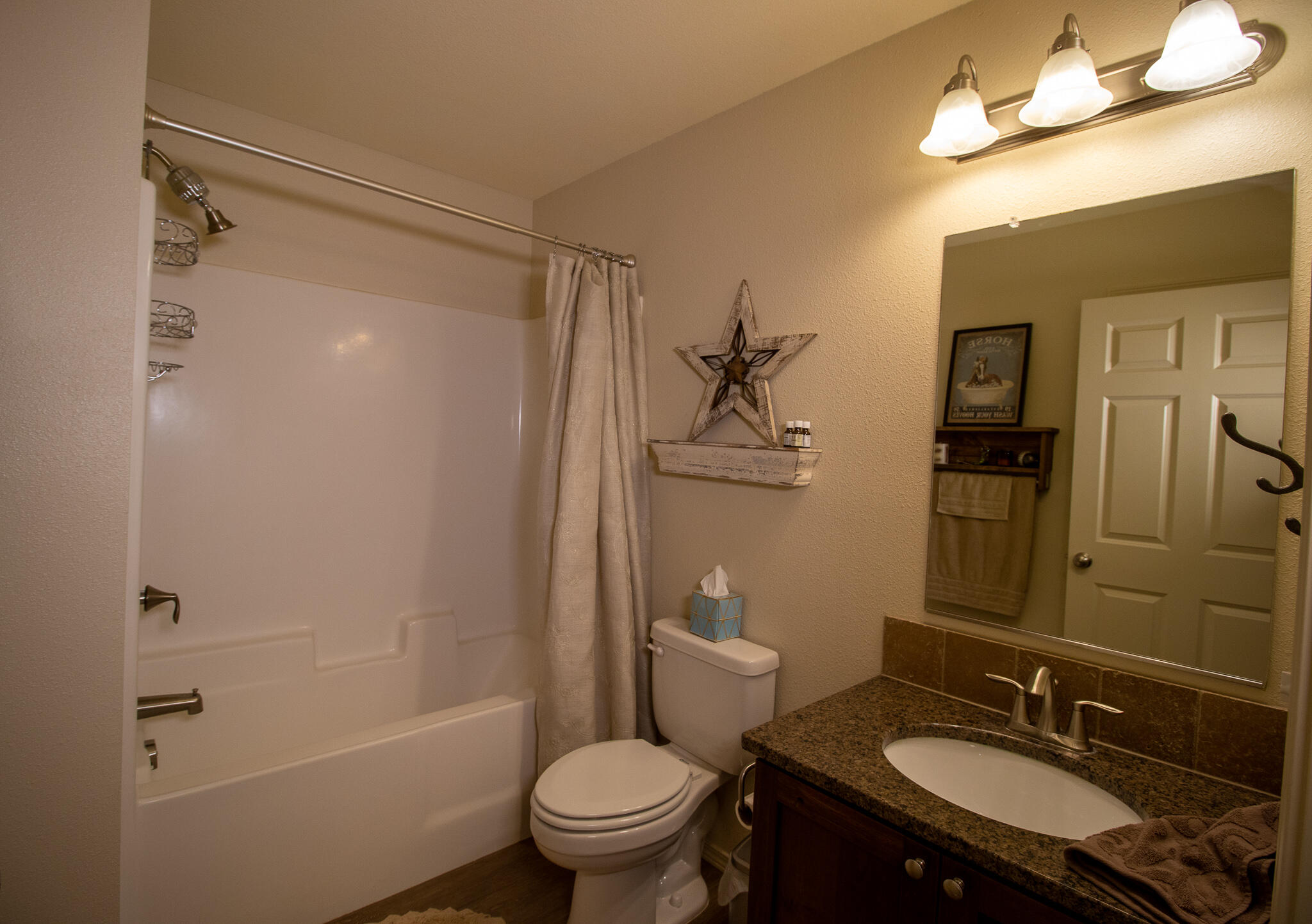 Winema Peninsula - Residential