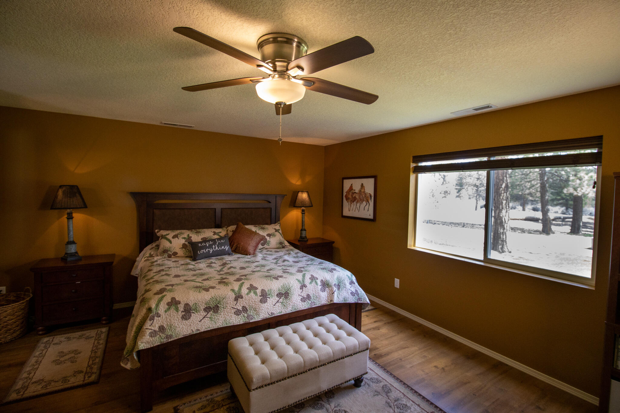 Winema Peninsula - Residential