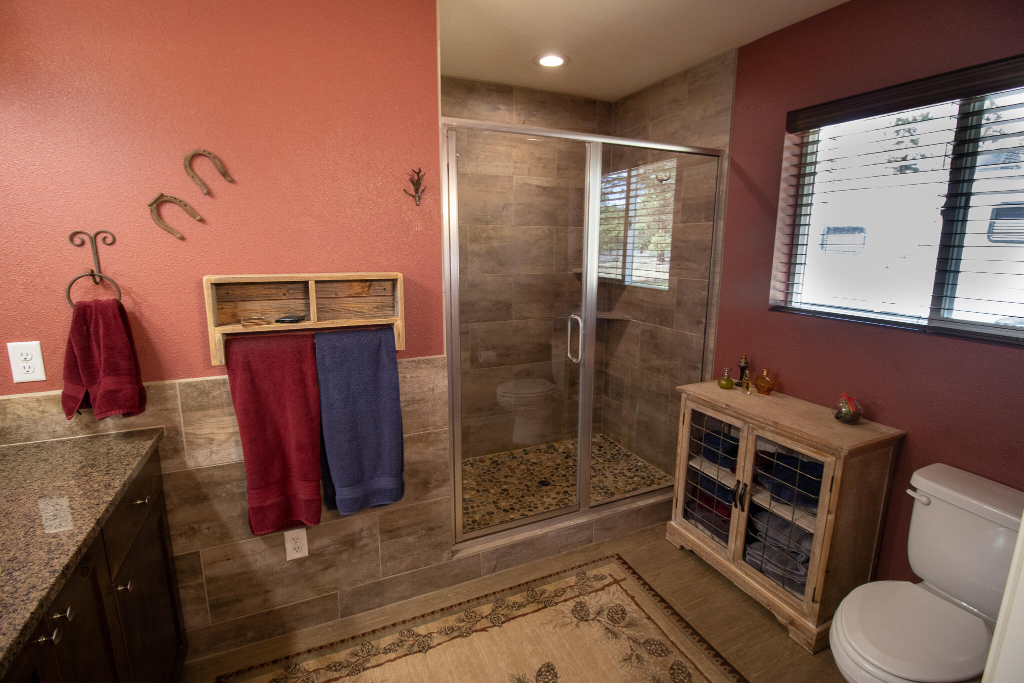 Winema Peninsula - Residential