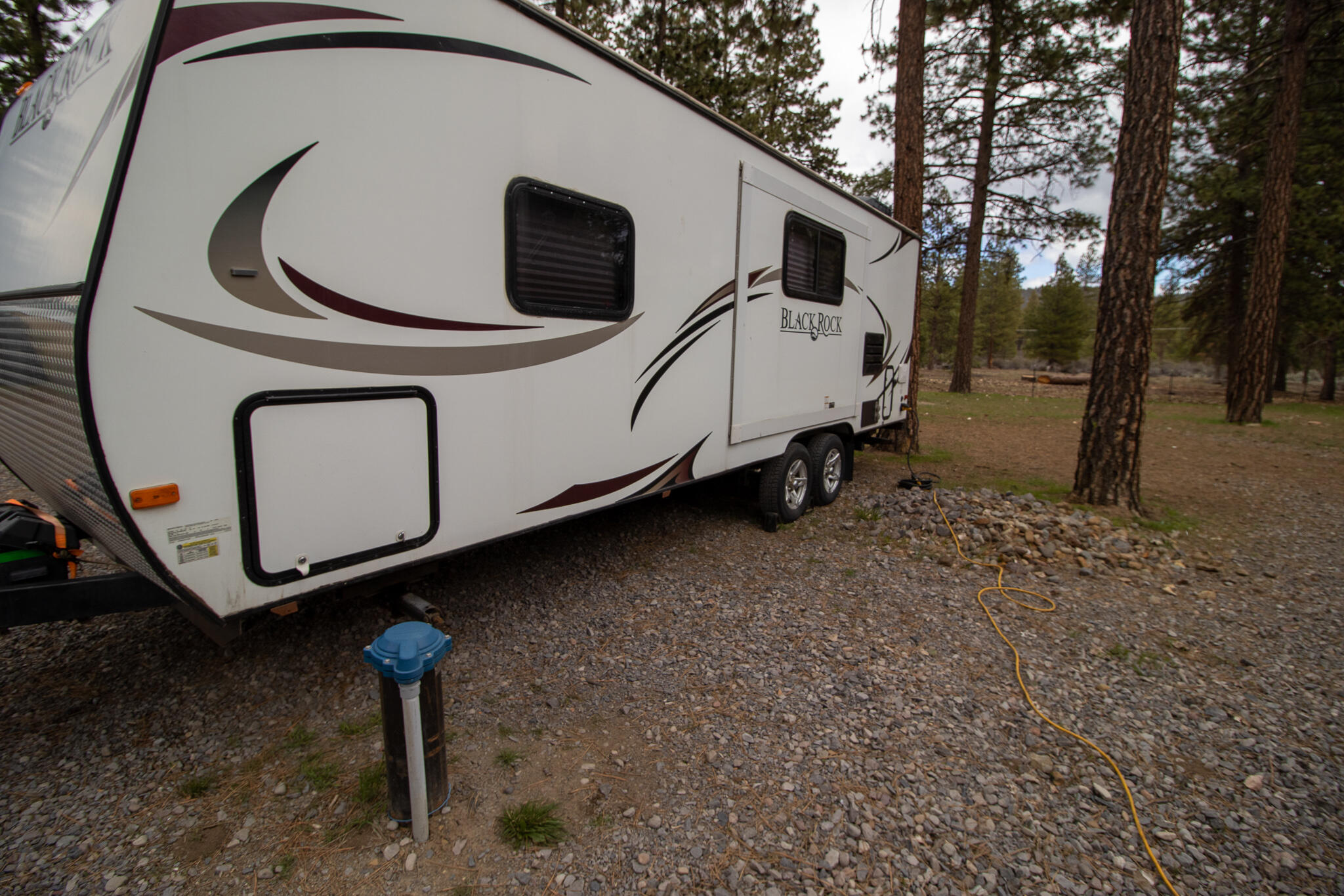 Winema Peninsula - Residential