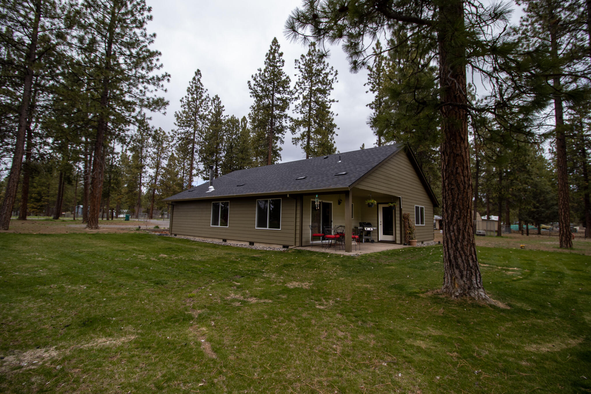 Winema Peninsula - Residential