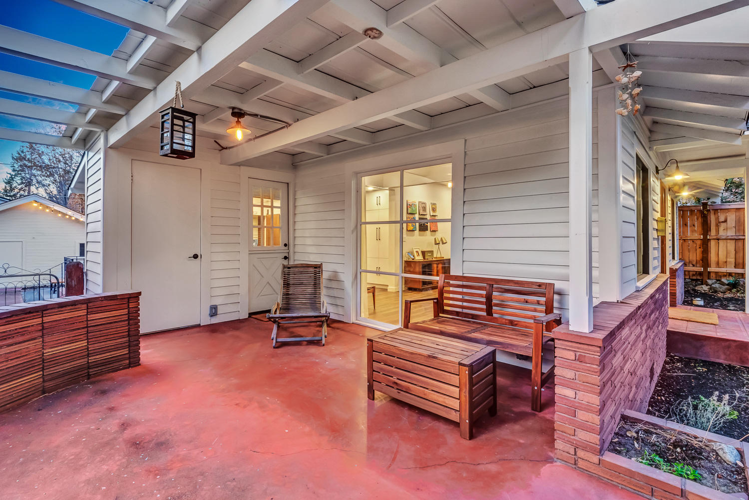 Park Addition - Residential