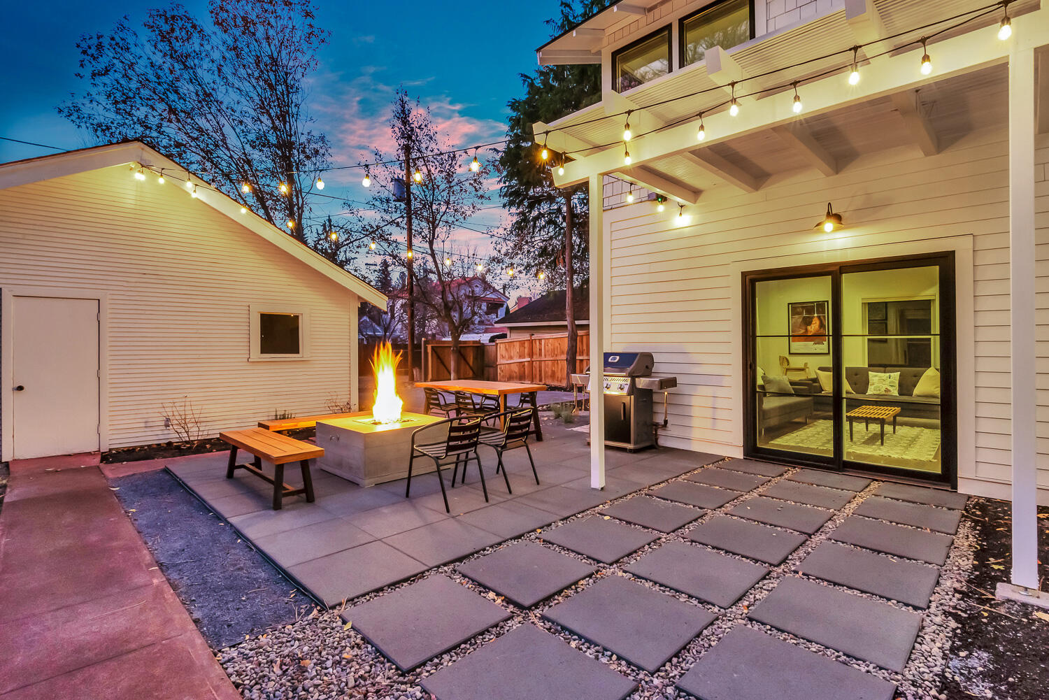 Park Addition - Residential