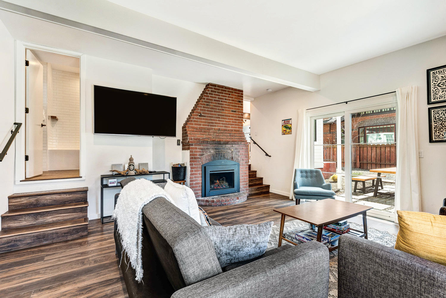 Park Addition - Residential