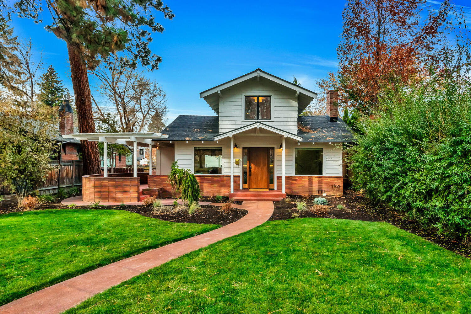 Park Addition - Residential