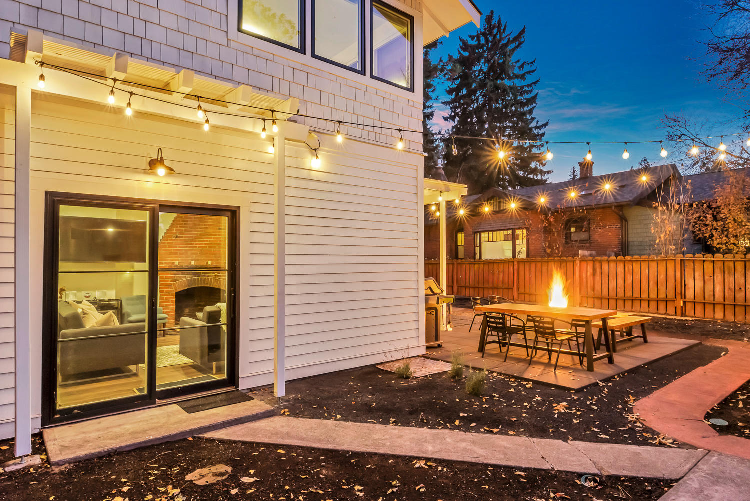 Park Addition - Residential