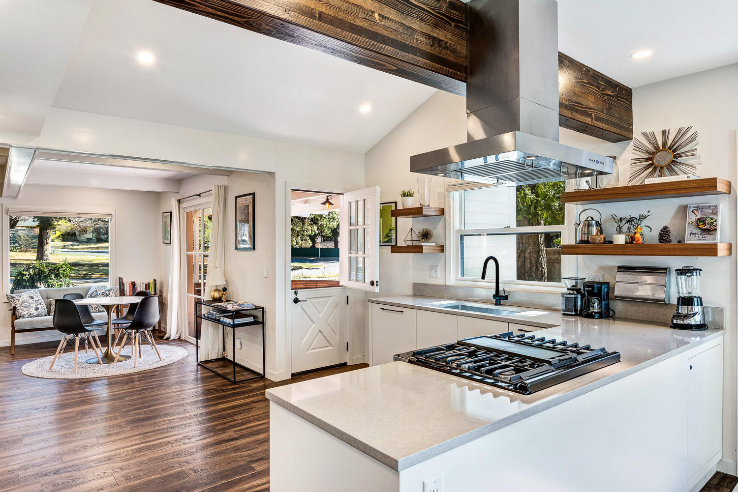 Park Addition - Residential